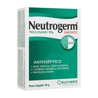 Neutrogerm 1% Sab 70grs