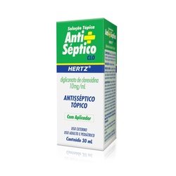 Anti Septico 30ml