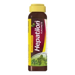 Hepatilon 10 Ml