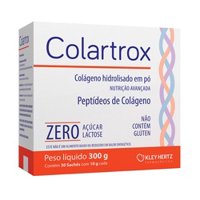Colartrox Colageno Em Po 300g