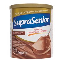 Supra Senior Chocolate 400gr