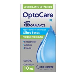 Optocare Ul 10ml