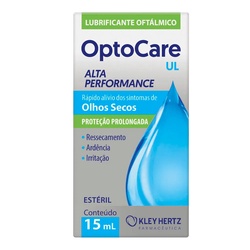 Optocare Ul 15ml