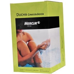 Ducha Hig 10 Mercur