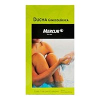 Ducha Hig 12 Mercur