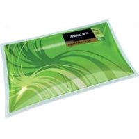 Bolsa Termica Mercur Gel M Verde