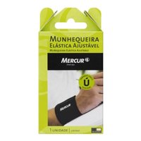 Munhequeira Mercur Bege Un