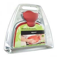 Bolsa Ag Quente Mercur Bordo M 1,4l