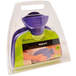 Bolsa Ag Quente P Lilas 0.5l