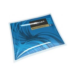 Bolsa Termica Mercur Gel Peq Azul