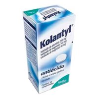 Kolantyl Cx 30 Comp