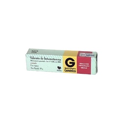 Betametasona Po 30g - Venceu 04-25