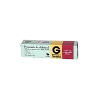 Clobetasol Cr 30g - Medley