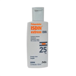 Isdin Extr Uva Lc 125