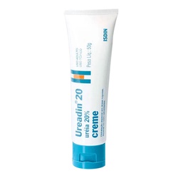 Ureadin 20% Creme Derm 50g