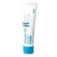 Ureadin 20% Creme Derm 50g