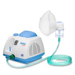 Nebulizador Inalar Compact Ns