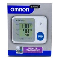 Ap PressÃo Omron Art Pulso Hem6124