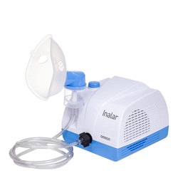 Nebulizador/nebulizador Inalar C701