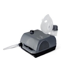 Nebulizador Omron Inalapop Nec704