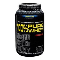 Pure Whey 100% Chocolate 900g Probiotica