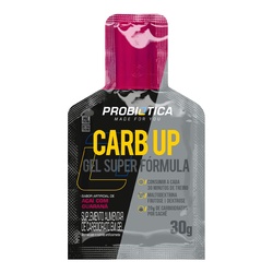 Carb-up Gel Acai/guarana Super Sache 30g