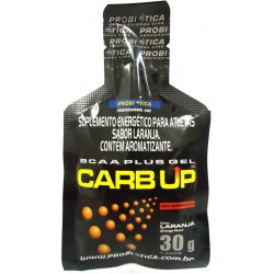 Carb-up Gel Laranja Sache 30g