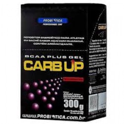 Carb-up Gel Acai/guarana Sache 30g