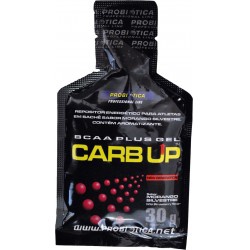 Carb-up Gel Banana 30g