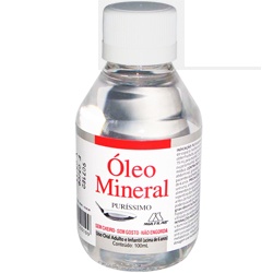 Oleo Mineral Multilab 10ml