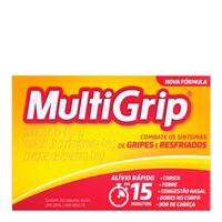 Multigrip 20 Cp