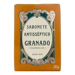 Sab Granado 90g Antiseptico