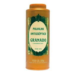 Polvilho Granado 200g Trad