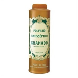 Polvilho Granado 100g Trad