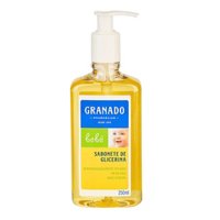 Sab Liq Glicerina Bebe 200ml