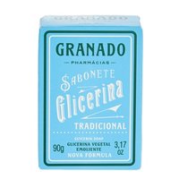 Sab Granado 90g Glicerina