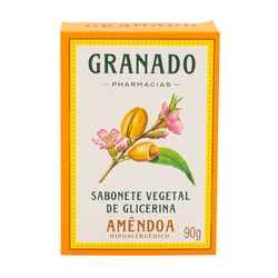 Sab Granado Amendoas 300ml