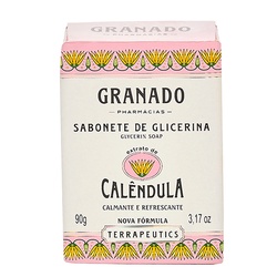 Sab Granado 90g Calendula