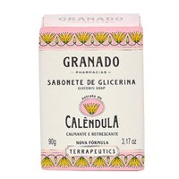 Sab Granado 90g Calendula