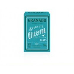 Sab Granado 90g Algas