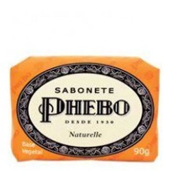 Sab Phebo Naturelle 90g