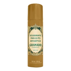 Polvilho Granado Aero 100 Ml