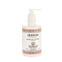 Sab Liq Granado Calendula 300ml