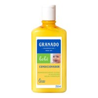 Condicionador Trad 250ml Granado