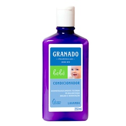 Condicionador Lavanda 250ml Linha Bege