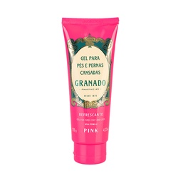 Gel Pes Pernas Granado 120g
