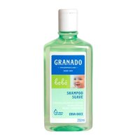 Sh Granado Bebe Erva Doce 250ml