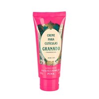 Cr Granado P/ Cuticulas Pink 100g