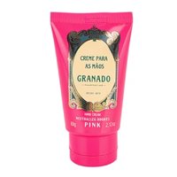 Cr Granado Para Maos 60g