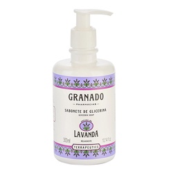 Sab Liq Granado Lavanda 300ml
